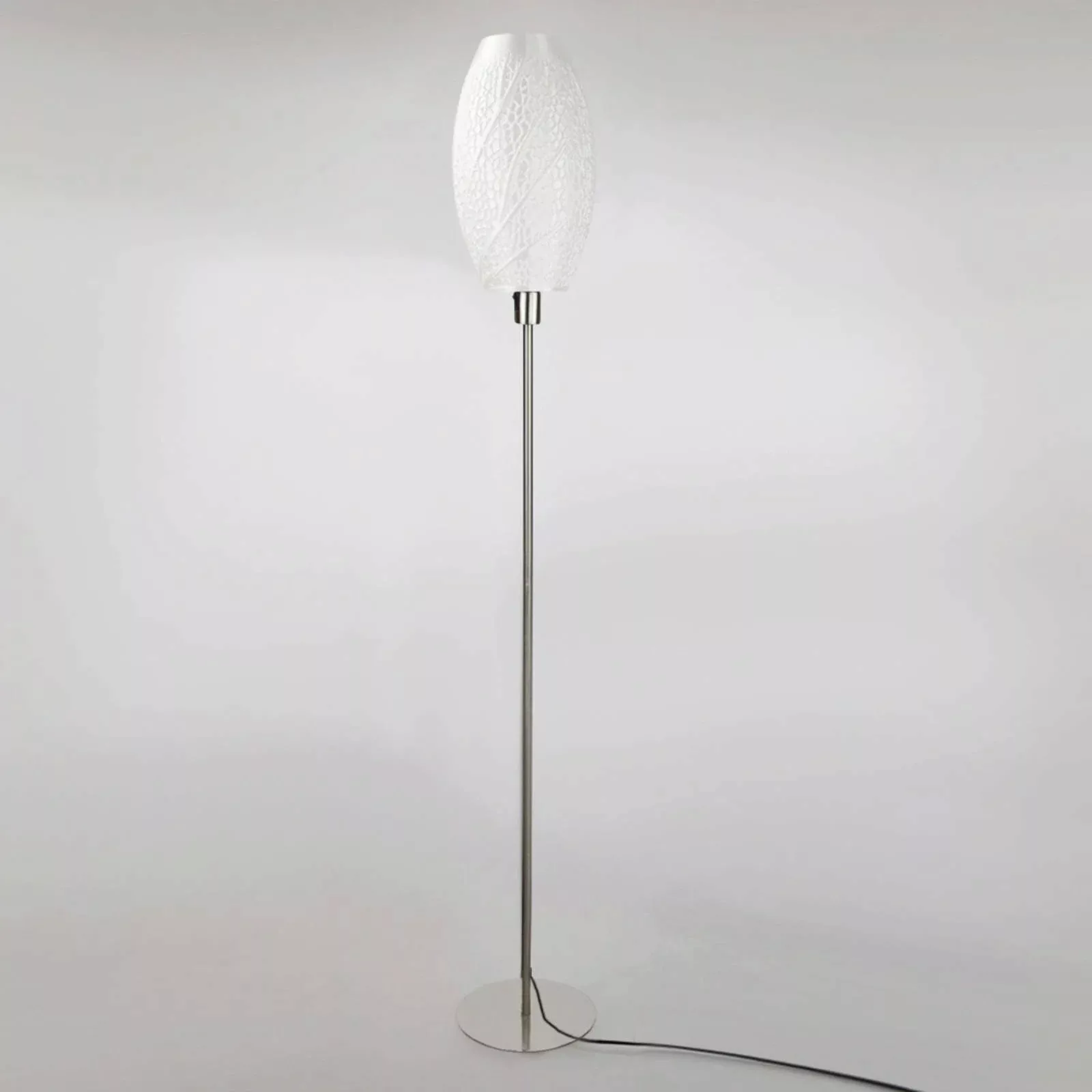 Designer-Stehlampe Flora, 3D-Druck günstig online kaufen