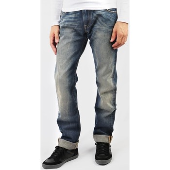 Lee  Straight Leg Jeans Zed L71742RT günstig online kaufen
