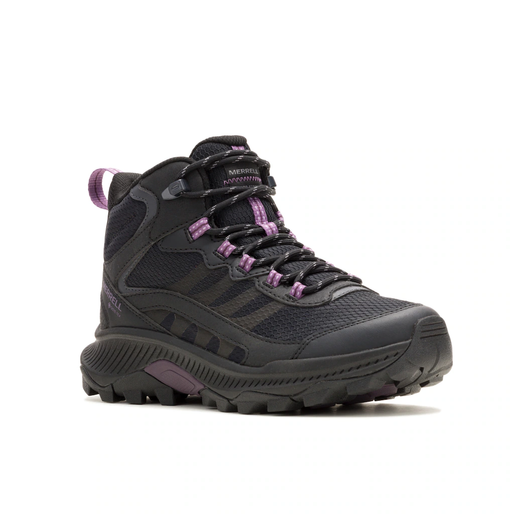 Merrell Wanderschuh "SPEED STRIKE 2 MID GORE-TEX", wasserdicht günstig online kaufen