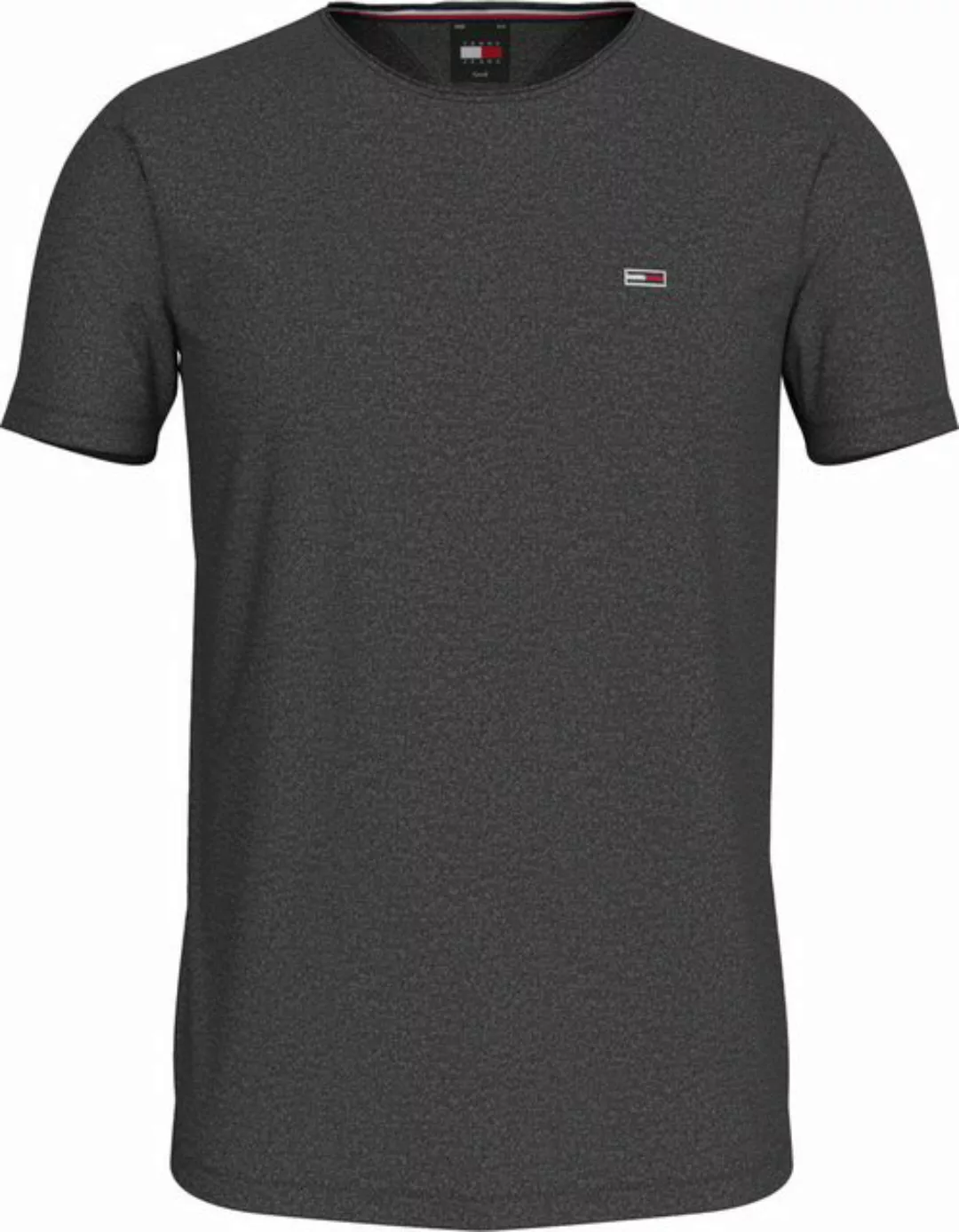 Tommy Jeans T-Shirt TJM XSLIM 2PACK JASPE (Packung, 2er-Pack) günstig online kaufen