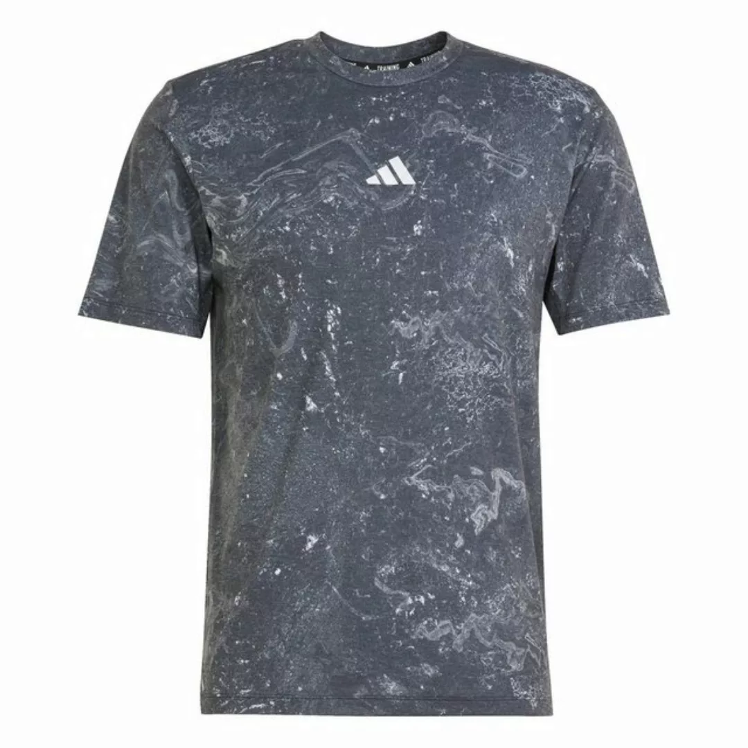 adidas Sportswear T-Shirt WO POW TEE BLACK/WHITE günstig online kaufen