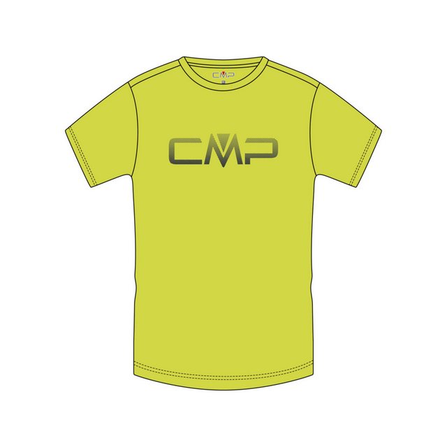 CMP T-Shirt CMP Herren T-Shirt Man T-Shirt 39T7117P günstig online kaufen