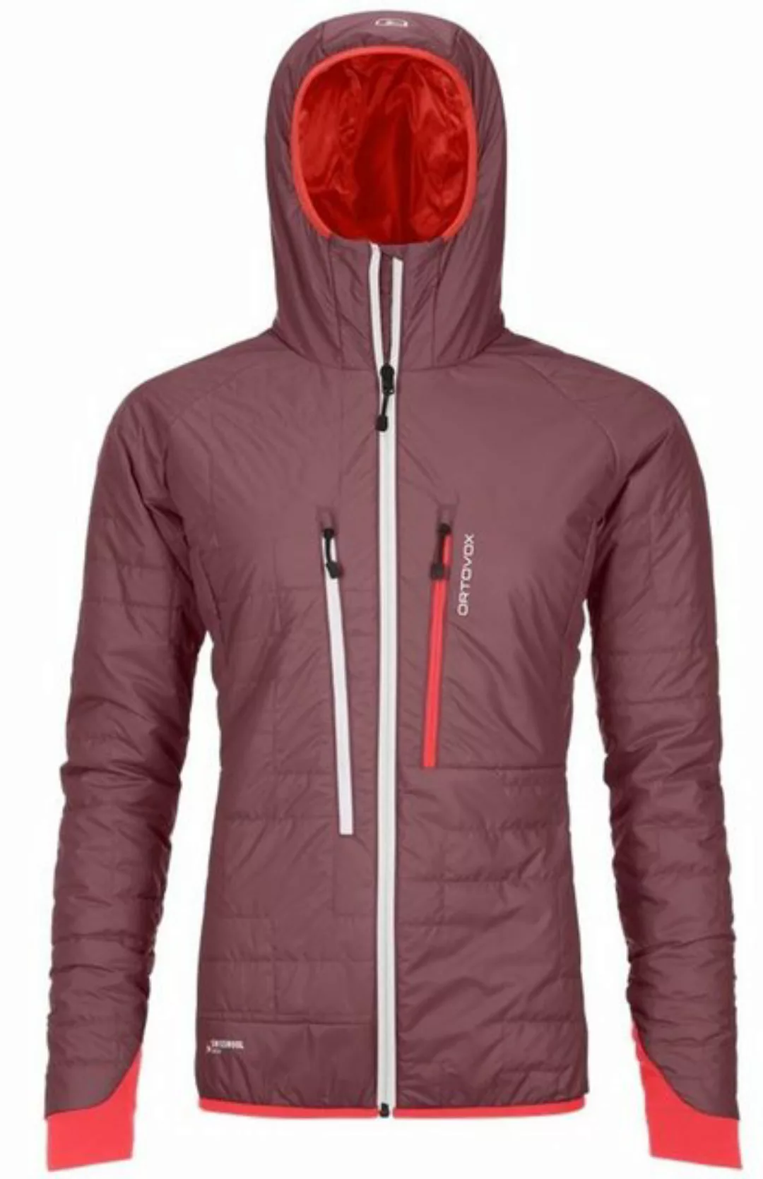 Ortovox Funktionsjacke günstig online kaufen