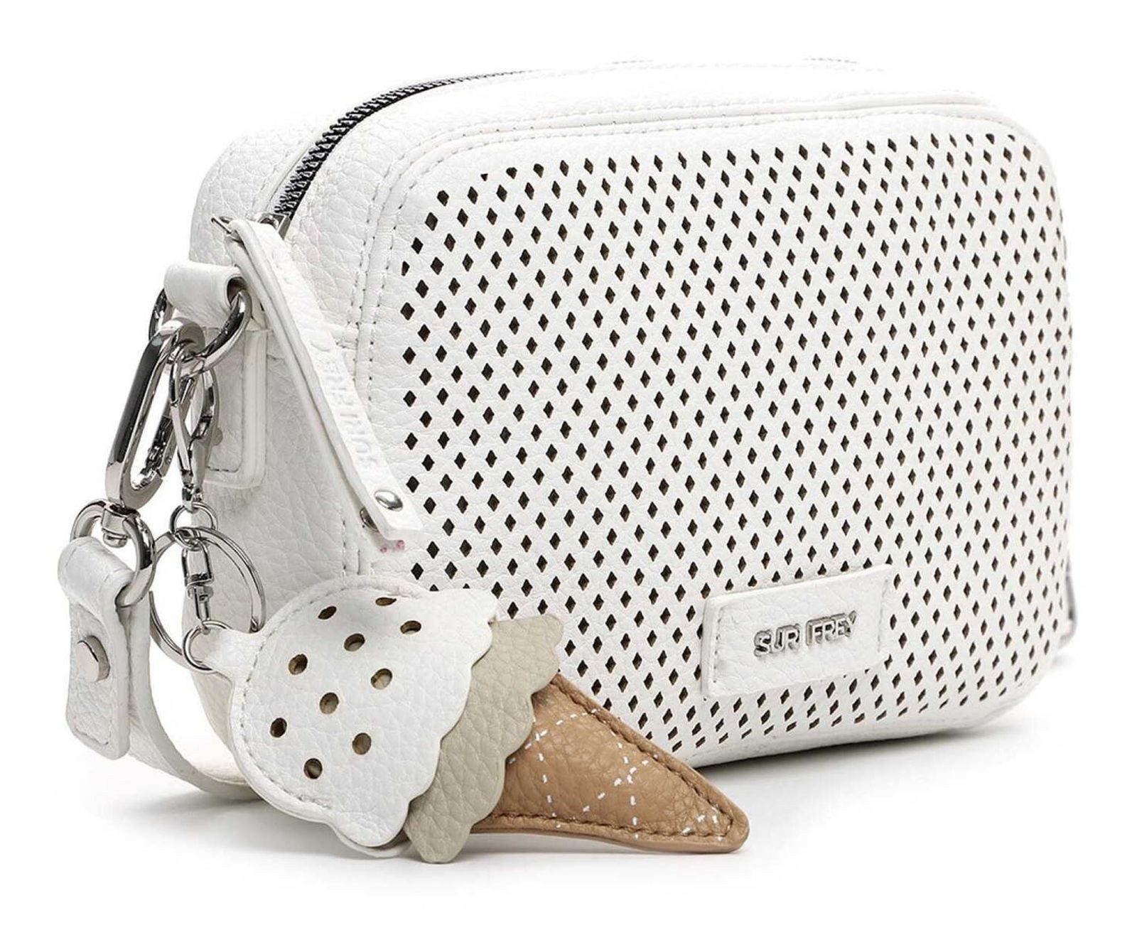 SURI FREY Umhängetasche Crossbody Bag günstig online kaufen