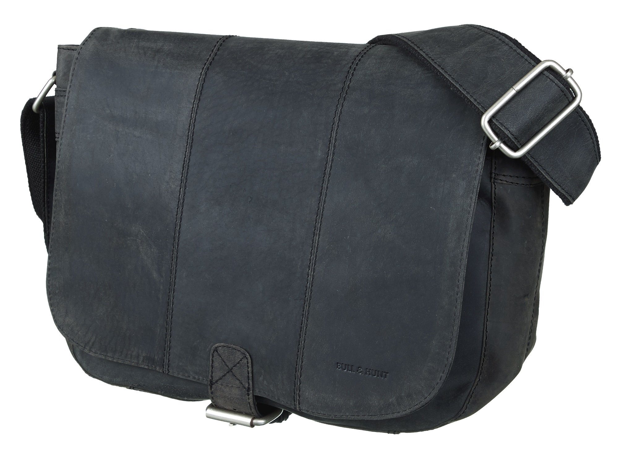 Bull & Hunt Messenger Bag twenty günstig online kaufen
