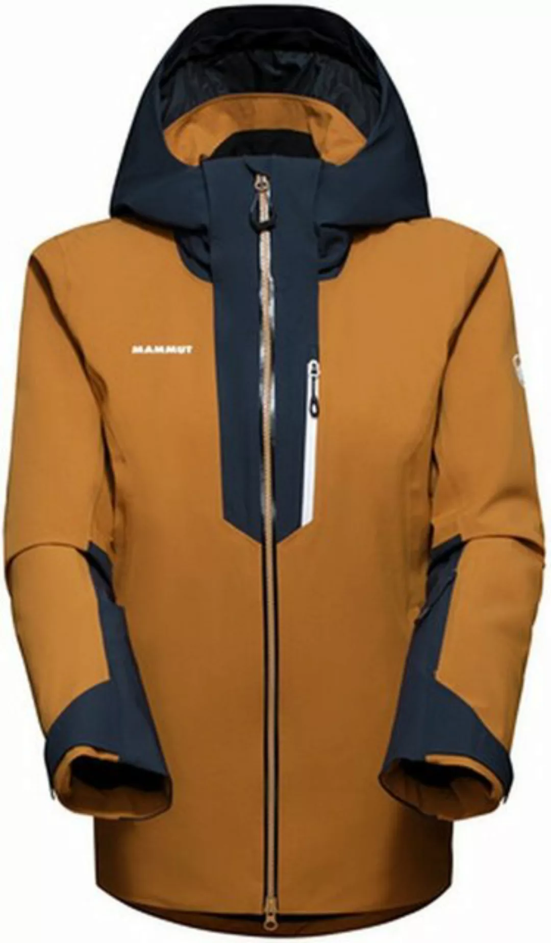 Mammut Funktionsjacke Stoney HS Thermo Jacket Women günstig online kaufen