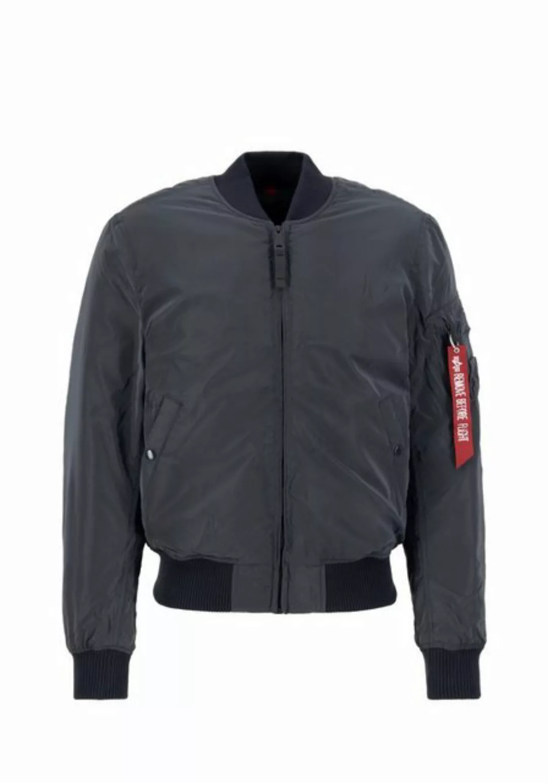 Alpha Industries Bomberjacke Alpha Industries Men - Bomber Jackets günstig online kaufen