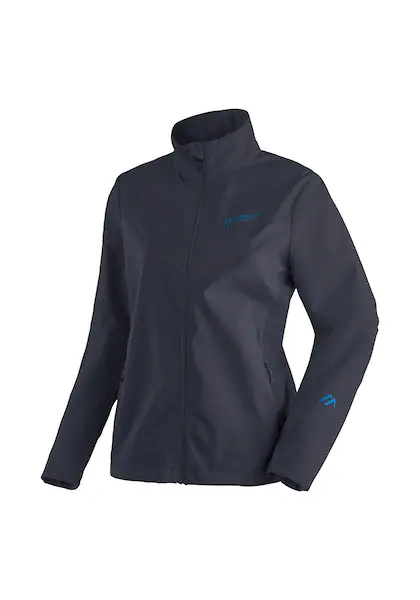 Maier Sports Funktionsjacke »Skanden 2.0 W«, Elastische, wasser- und winddi günstig online kaufen