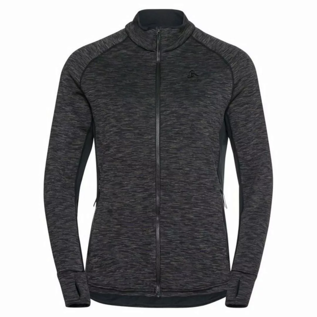 Odlo Fleecejacke Odlo Damen Fleecejacke Berra SL Mid Layer Jacket 542531 günstig online kaufen