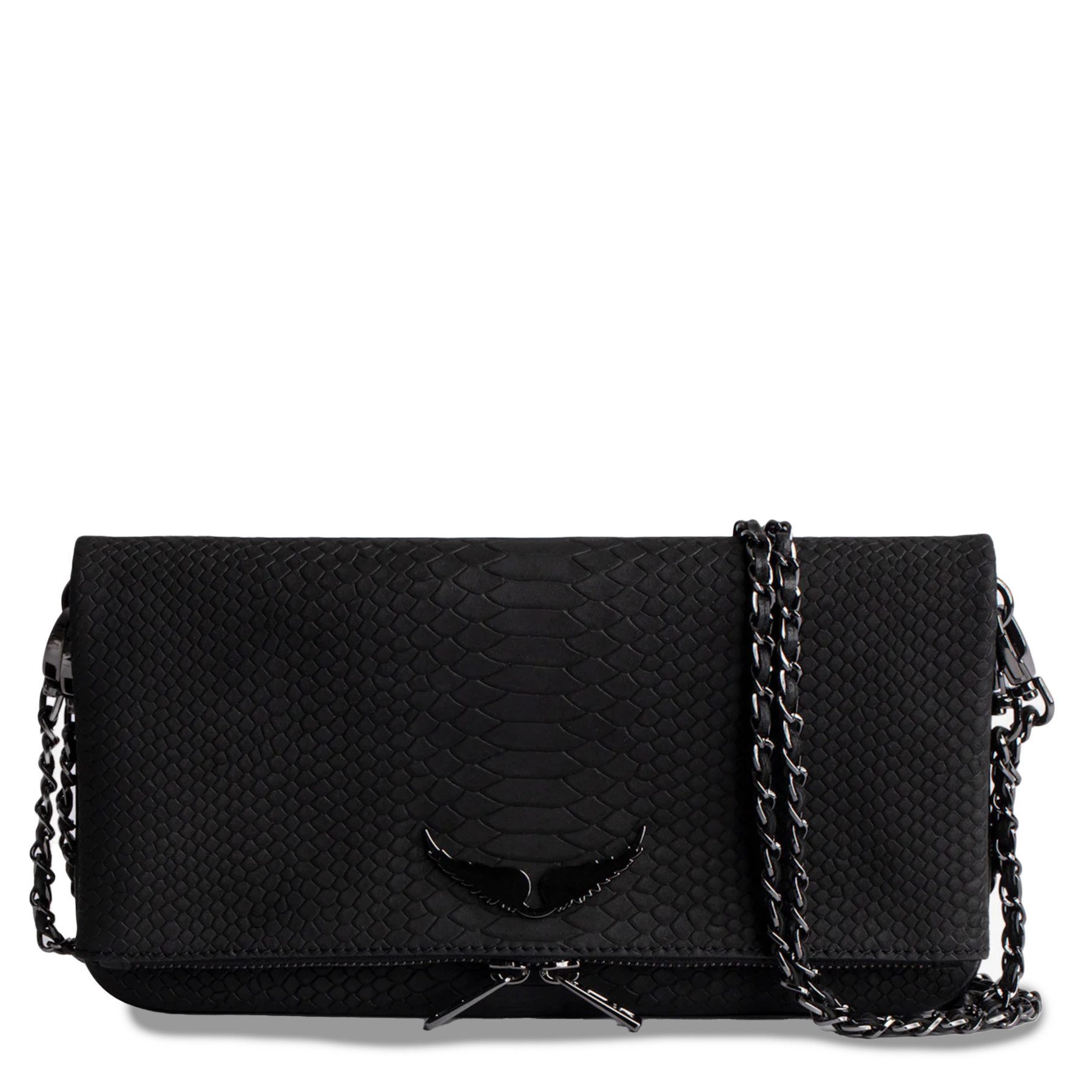 ZADIG & VOLTAIRE Handtasche Tasche ROCK günstig online kaufen
