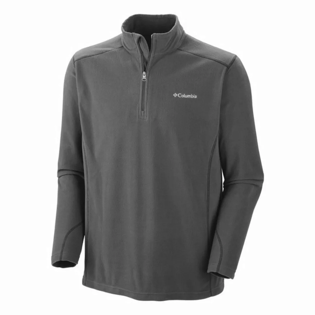 Columbia Trainingspullover Klamath Range™ II Half Zip Omni-Shade™-Technolog günstig online kaufen