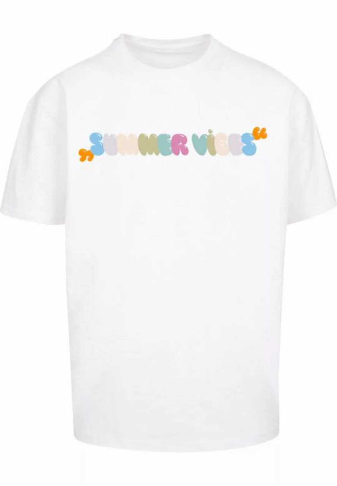 2Y Studios T-Shirt 2Y Studios Herren Summer Vibes Oversize Tee (1-tlg) günstig online kaufen