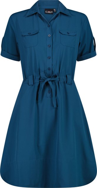 CMP Shirtkleid CMP Damen Kleid günstig online kaufen