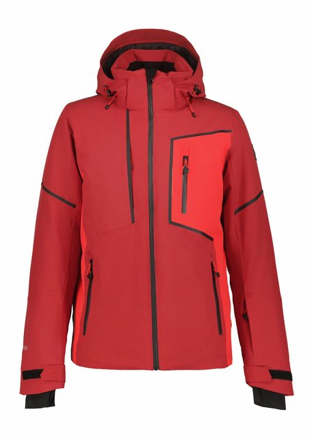 Icepeak Anorak ICEPEAK FRISCO MOOSBEERE günstig online kaufen