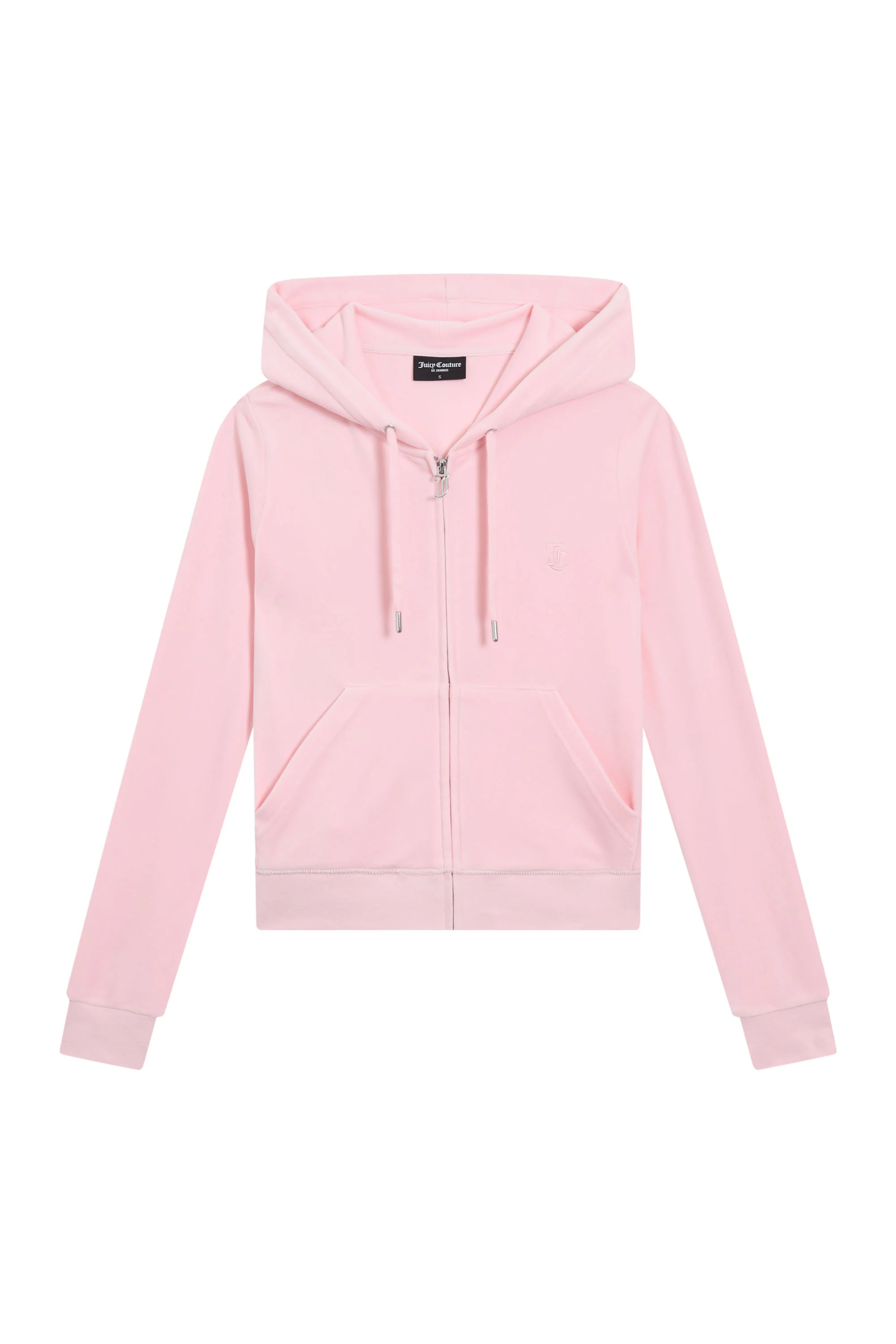 Juicy Couture Kapuzennickijacke "ROBERTSON HOODIE Damen", mit Kapuze, Train günstig online kaufen