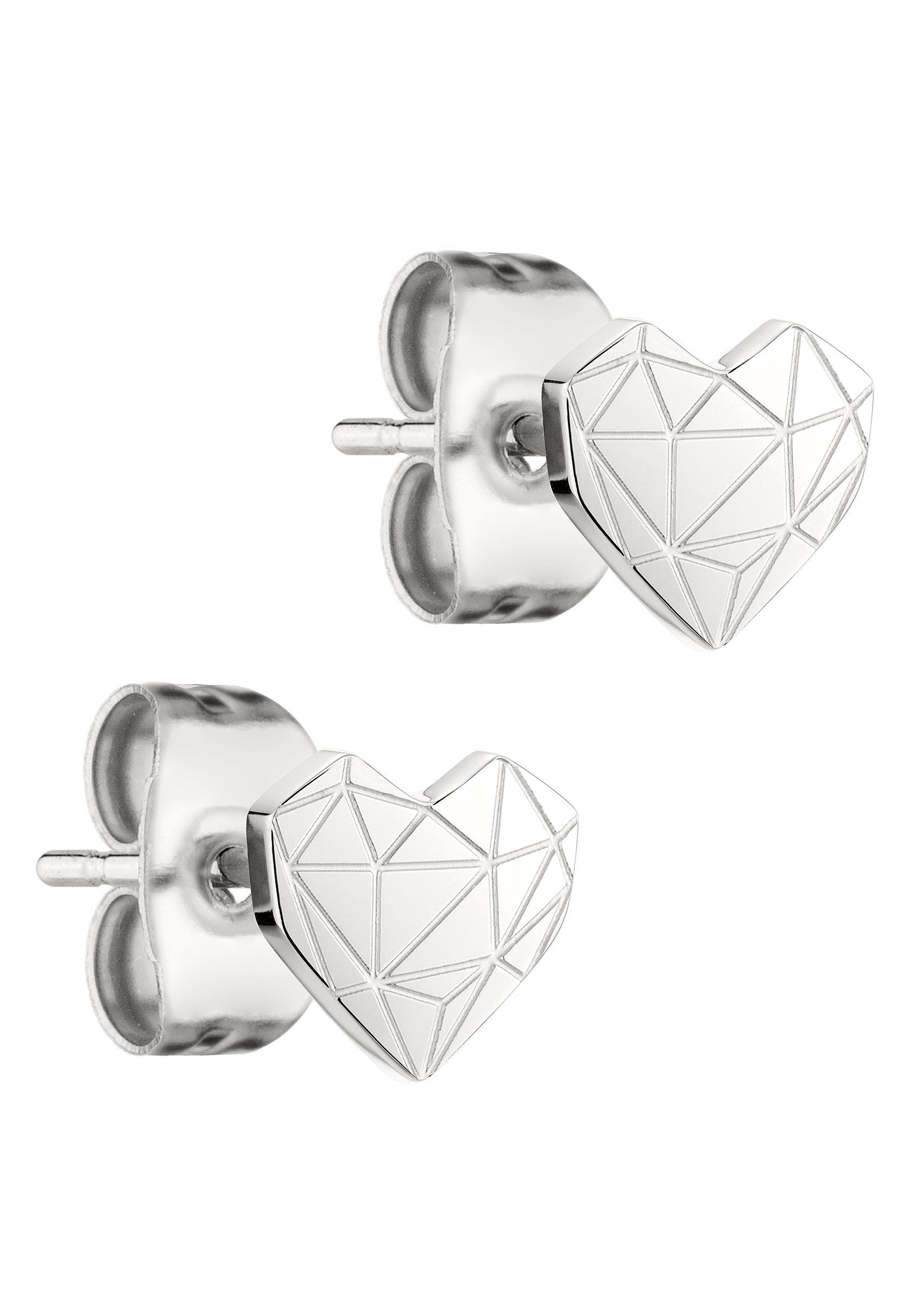 Liebeskind Berlin Paar Ohrstecker Liebeskind Damen-Ohrstecker günstig online kaufen