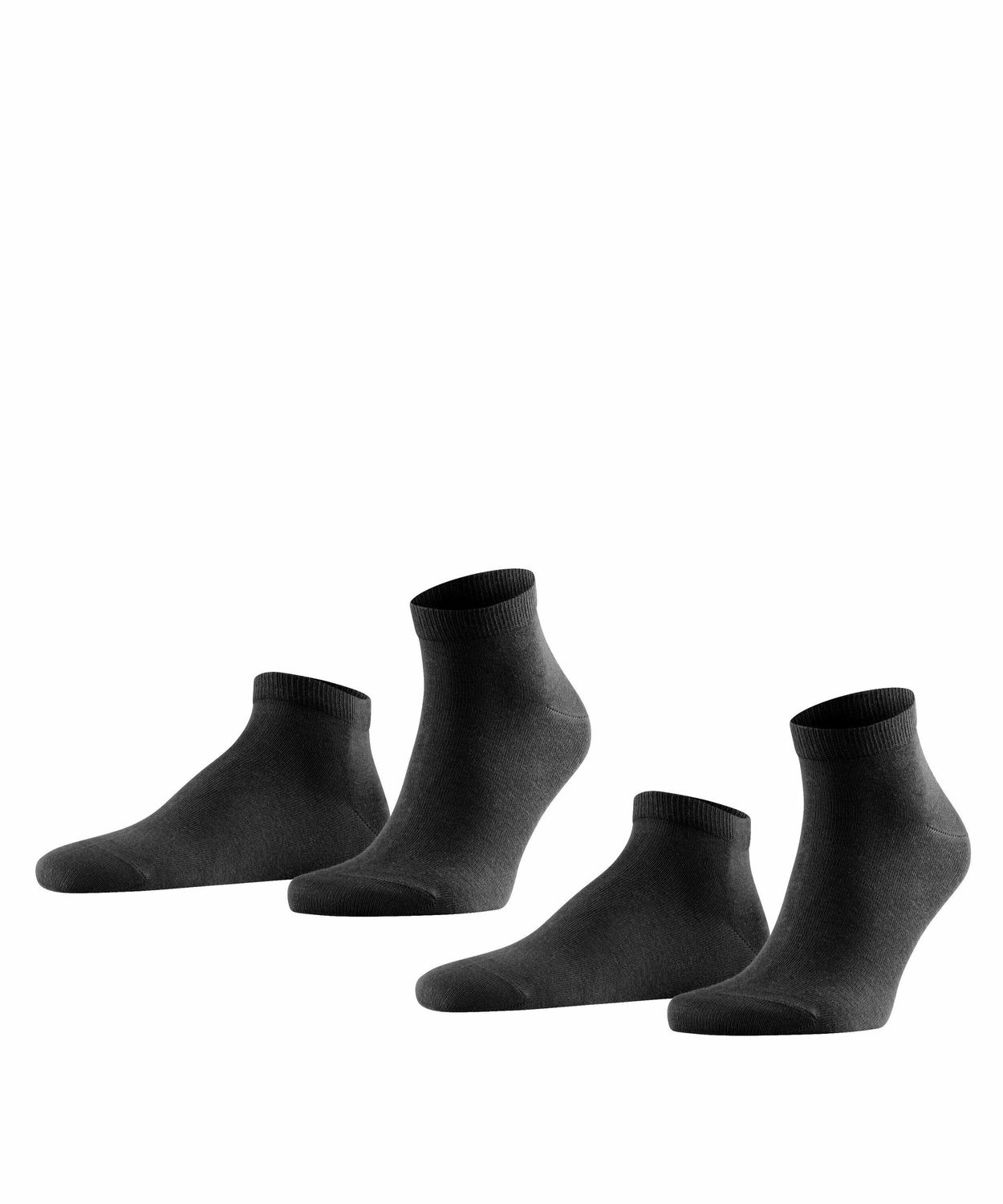 Falke Herren Sneaker Socken Happy - 2er Pack günstig online kaufen