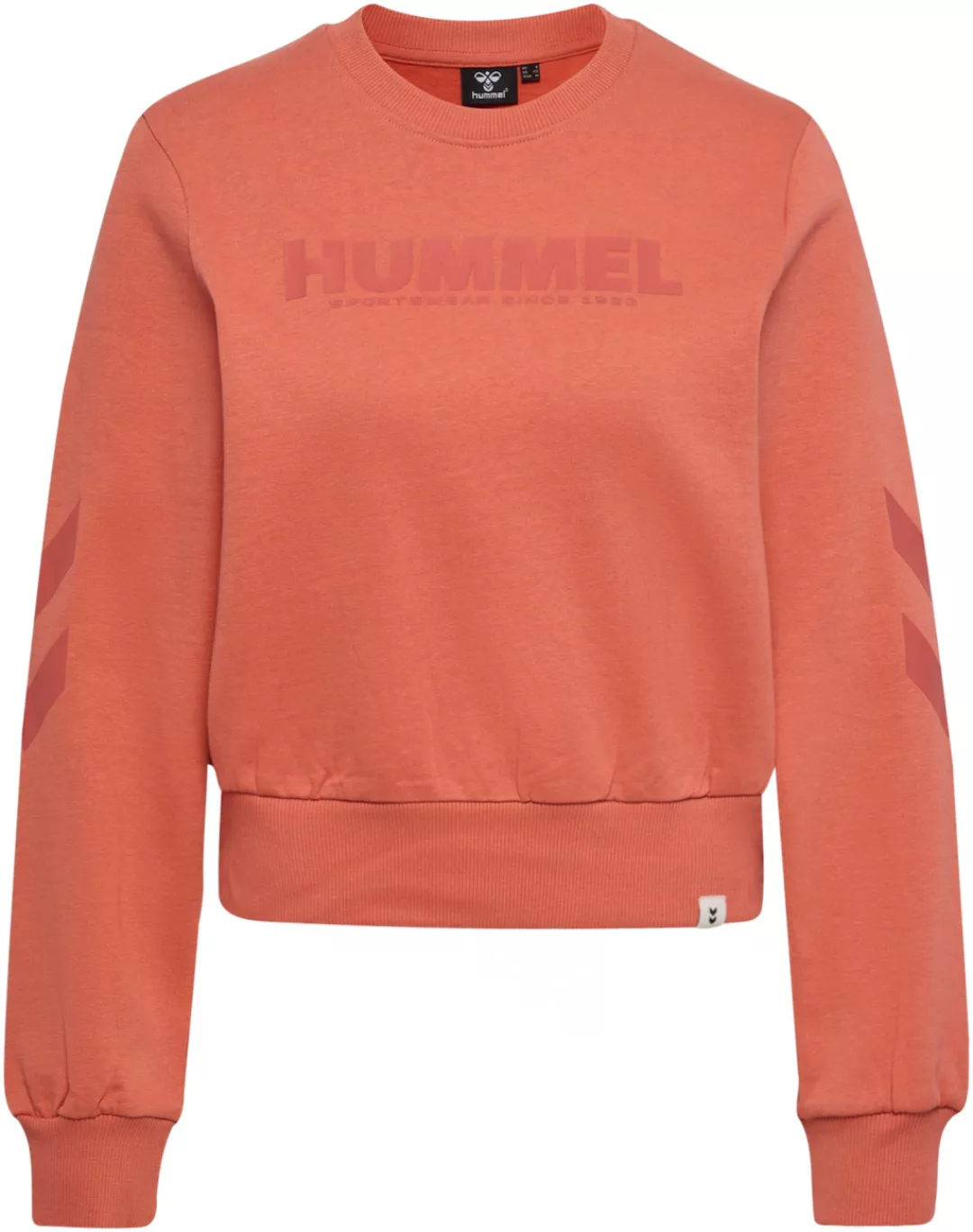hummel Sweatshirt "LEGACY WOMAN SWEATSHIRT" günstig online kaufen