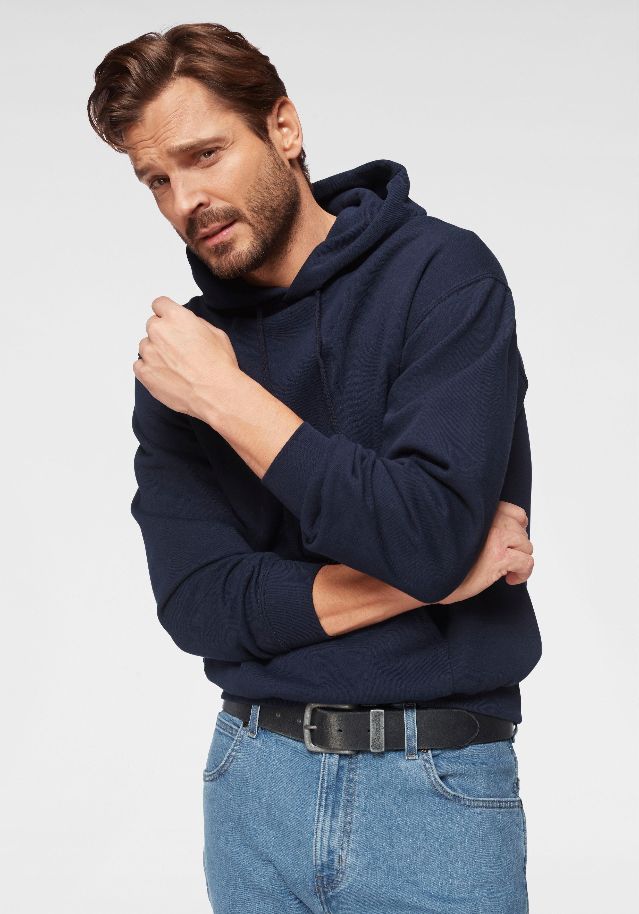 Fruit of the Loom Kapuzensweatshirt aus günstig online kaufen