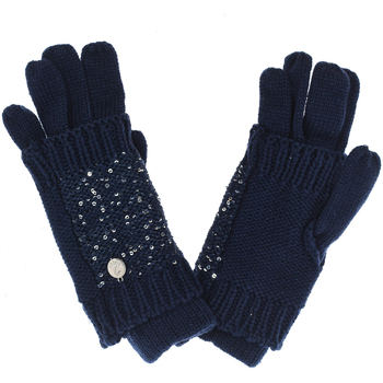 Guess  Handschuhe AW6818-WOL02-BLU günstig online kaufen