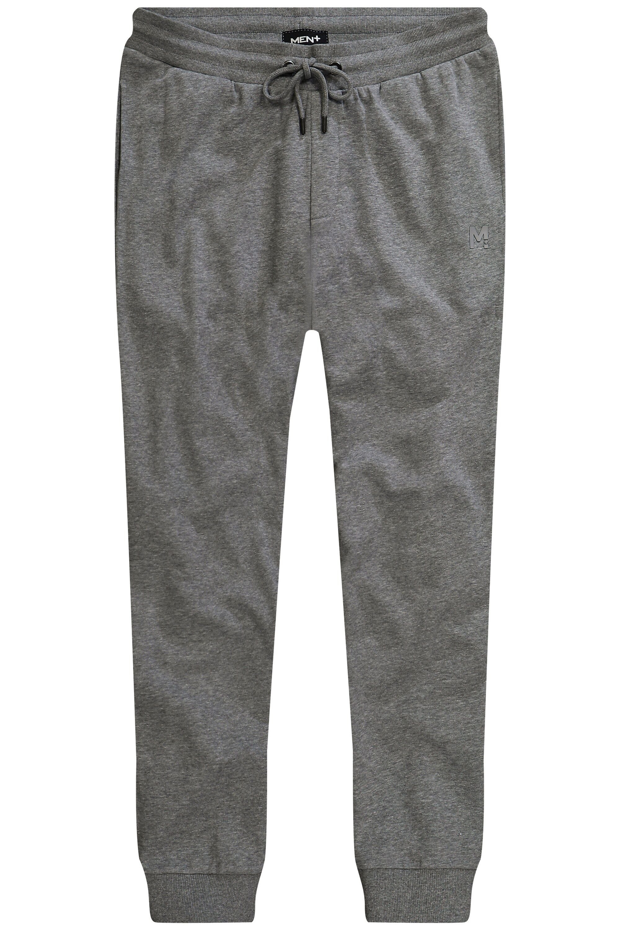 Men Plus Sweathose Men+ Jogginghose Bauchfit günstig online kaufen