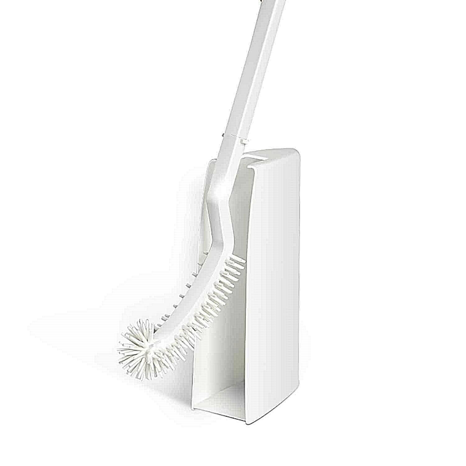 Muxel WC-Garnitur Toilettenbürste Klobürste WC Bürste günstig online kaufen