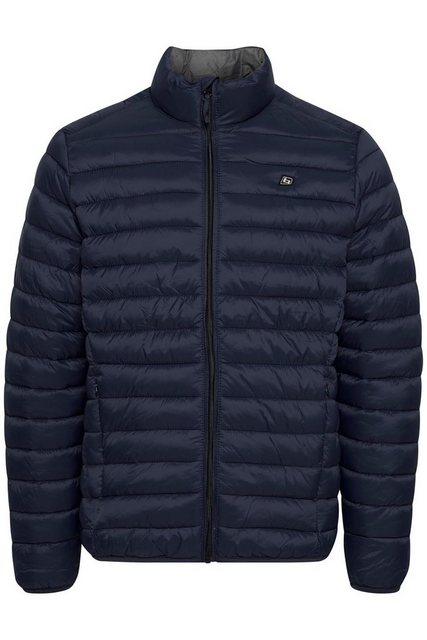 Blend Blouson Leichte Steppjacke Wattierte Basic Übergangsjacke ohne Kapuze günstig online kaufen