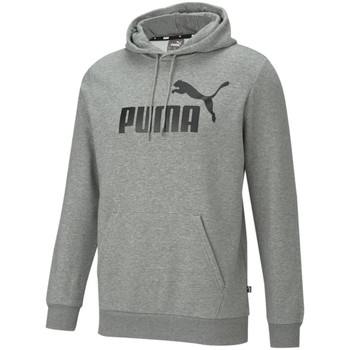Puma  Sweatshirt Essential Big Logo Hoody günstig online kaufen