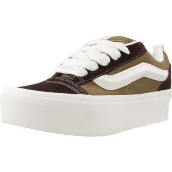 Vans  Sneaker KNU STACK GOTHIC günstig online kaufen