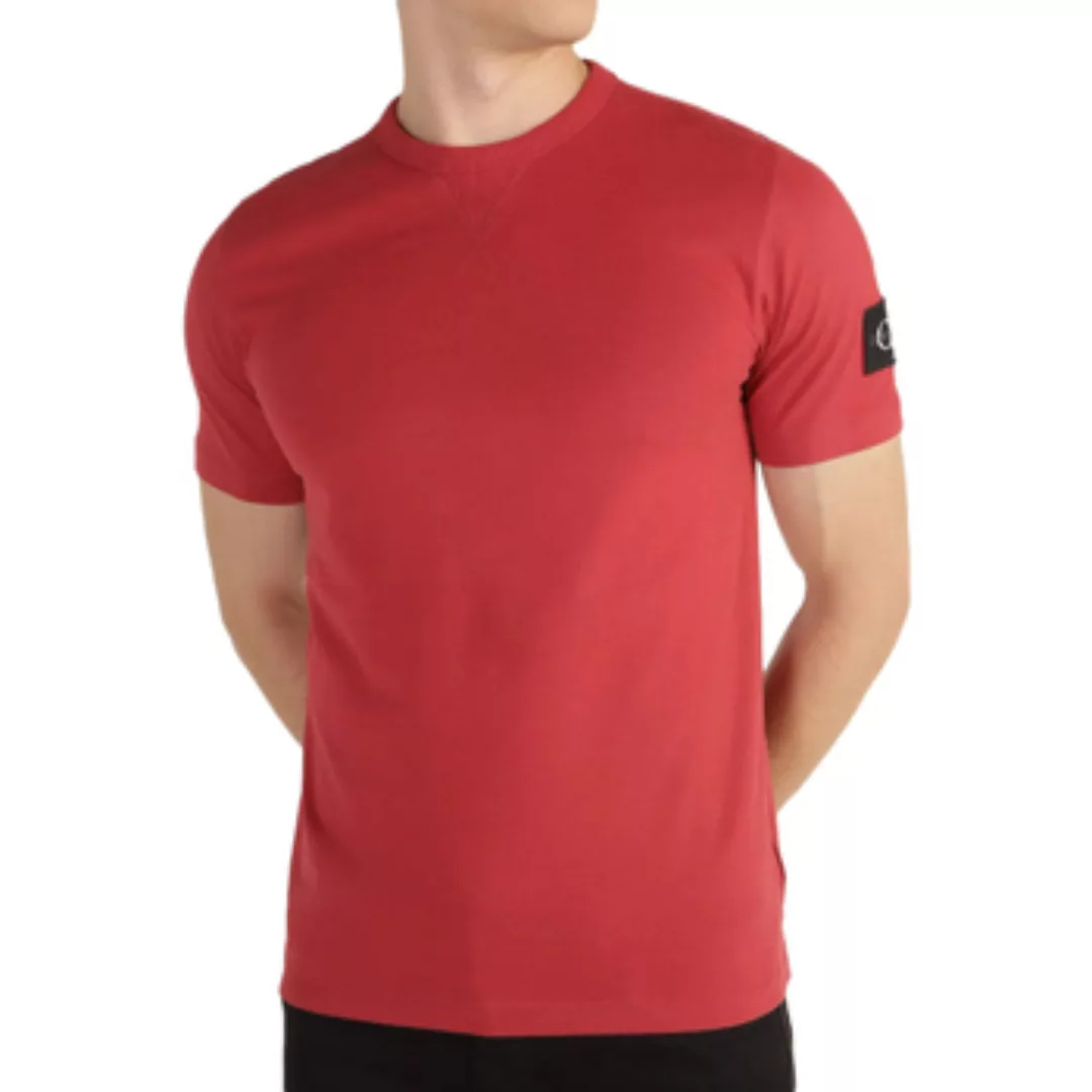 Calvin Klein Jeans  T-Shirts & Poloshirts J30J323484 günstig online kaufen