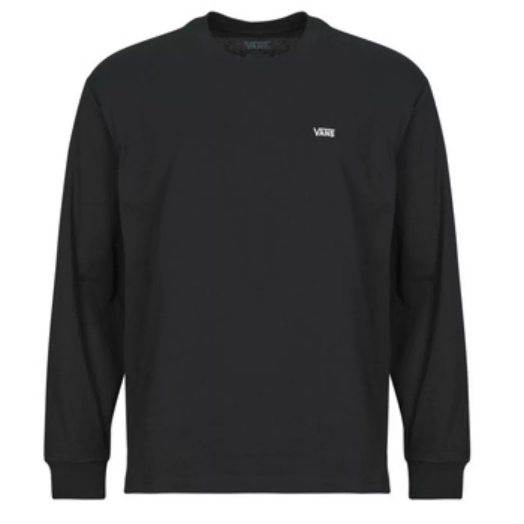 Vans  Langarmshirt LEFT CHEST II LOOSE LS günstig online kaufen
