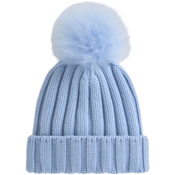 Woolrich  Mütze Mütze CASHMERE POM POM Beanie günstig online kaufen