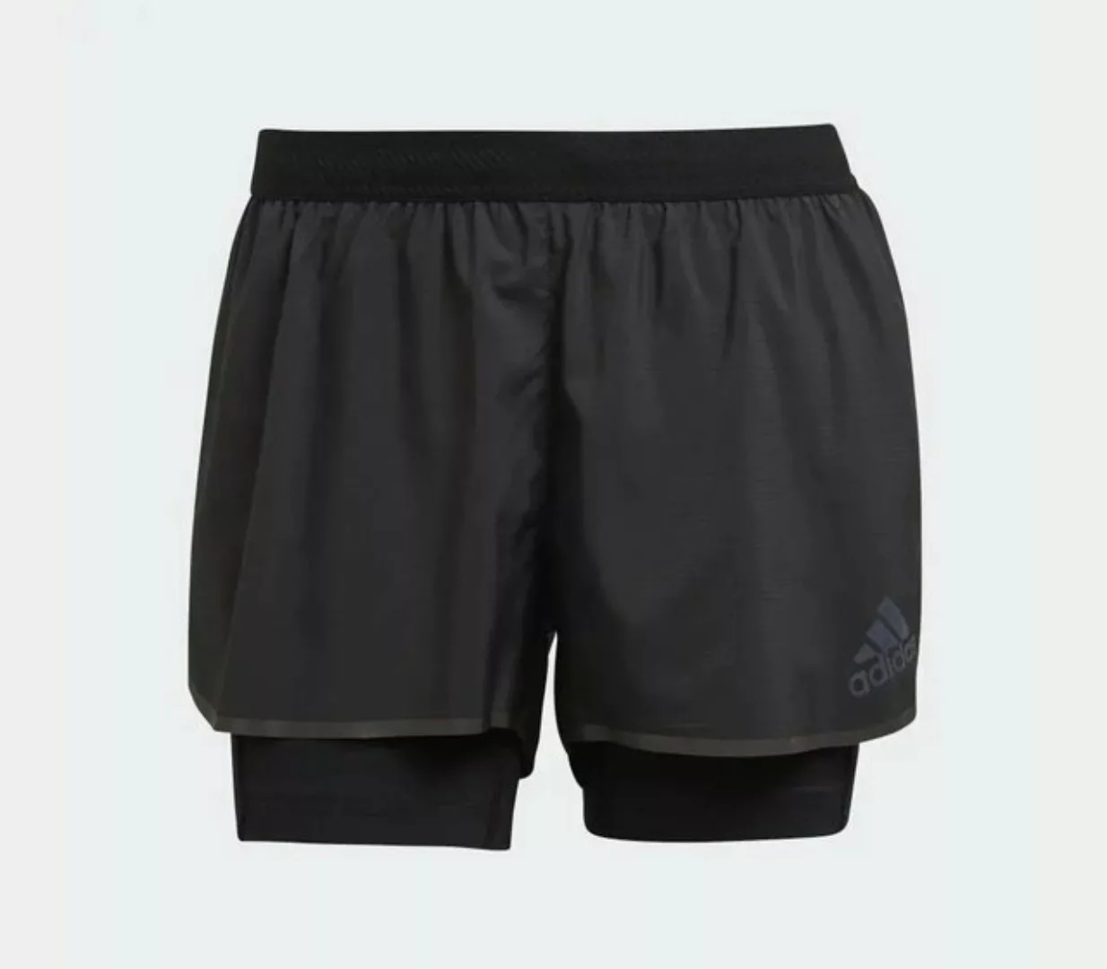 adidas Sportswear Shorts ADIZERO 2IN1 günstig online kaufen