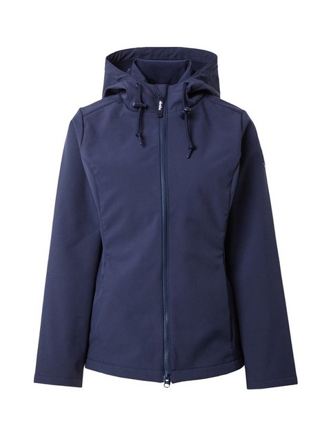 Derbe Softshelljacke Adeby (1-St) günstig online kaufen