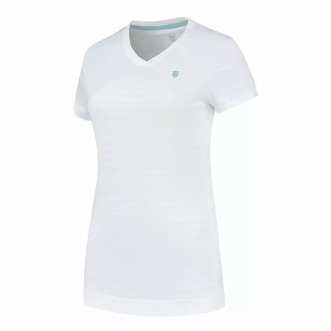 K-Swiss Tanktop Hypercourt V-Neck Top günstig online kaufen