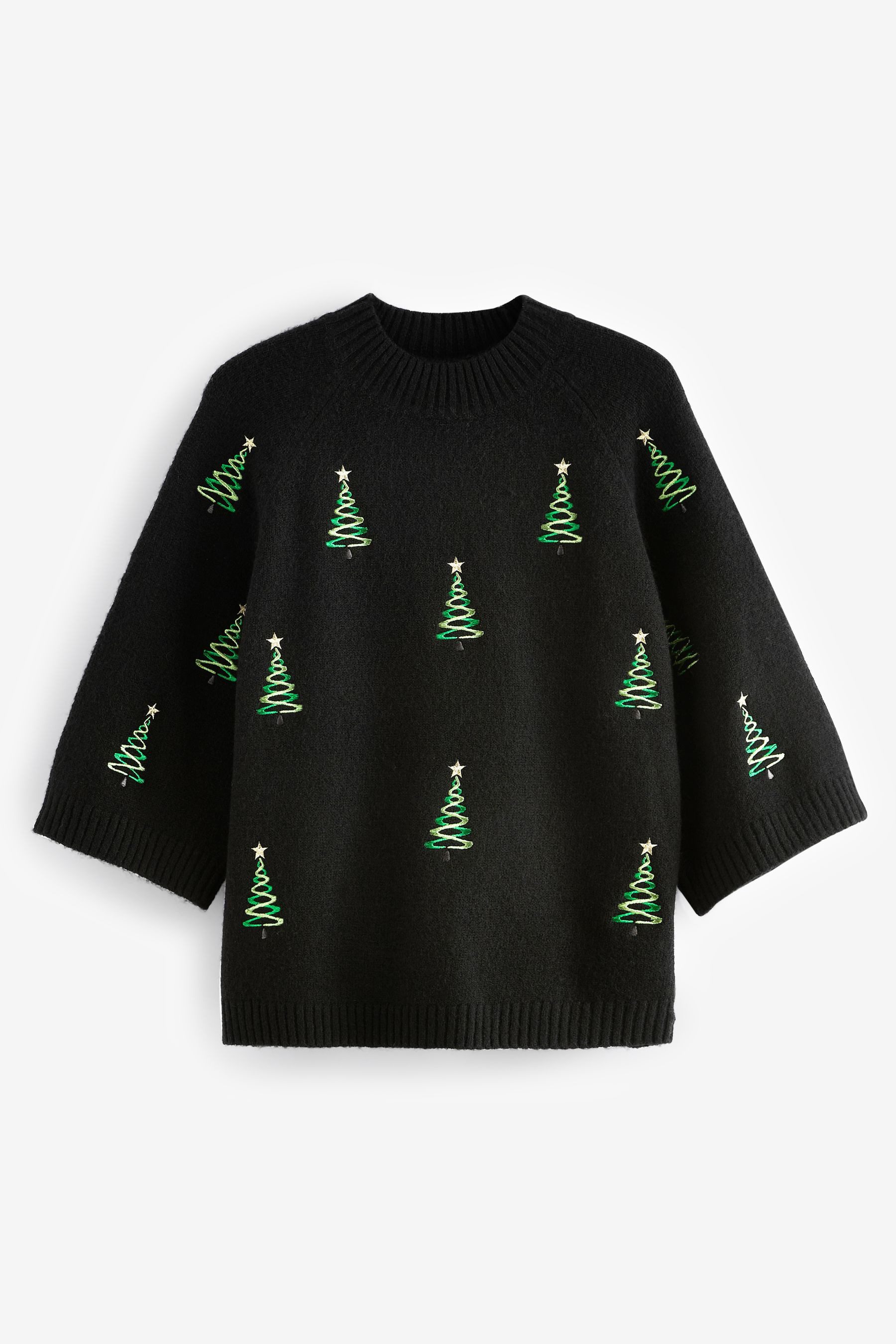 Next Strickpullover Weihnachtspullover (1-tlg) günstig online kaufen
