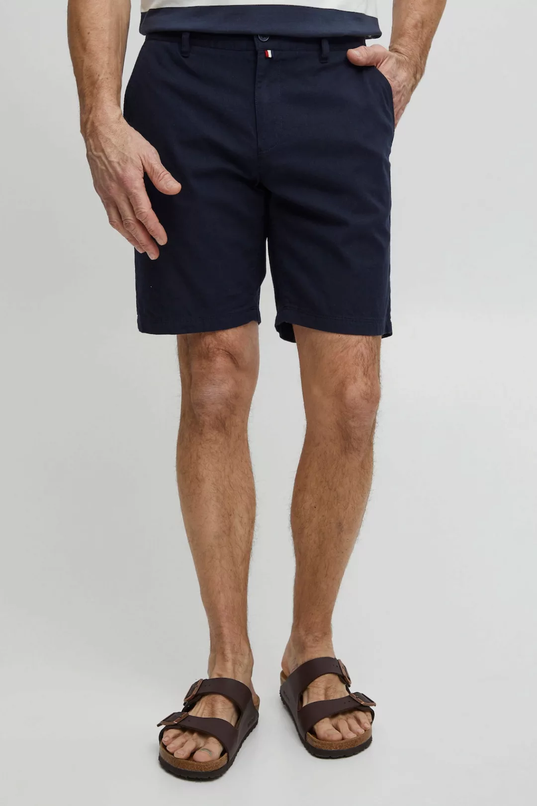 FQ1924 Chinoshorts "FQ1924 FQSnorri" günstig online kaufen