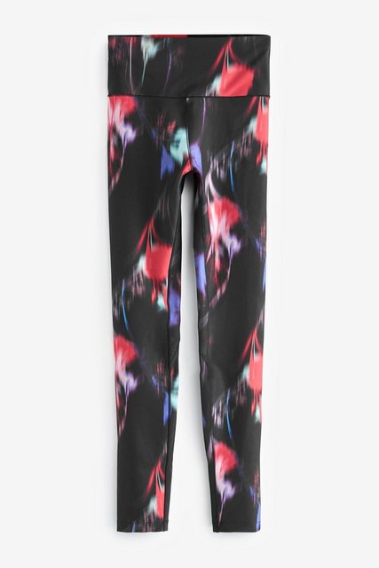 Next Funktionsleggings Active Sports Figurformende Leggings - Kurzgrößen (1 günstig online kaufen