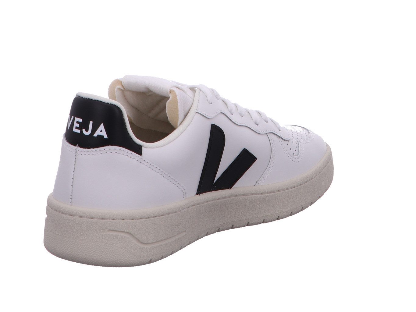 VEJA V-10 Schnürschuh günstig online kaufen