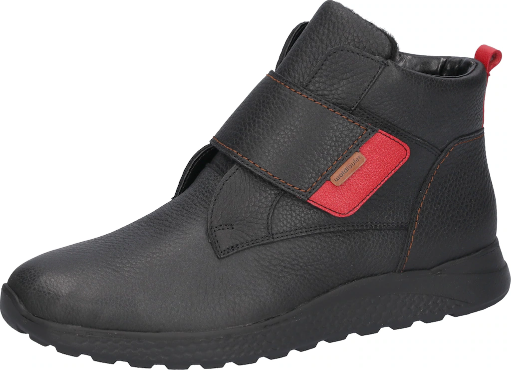 Waldläufer Klettboot "H-ALINA", Schlupfboots, Stiefelette, Bequemschuh, Beq günstig online kaufen