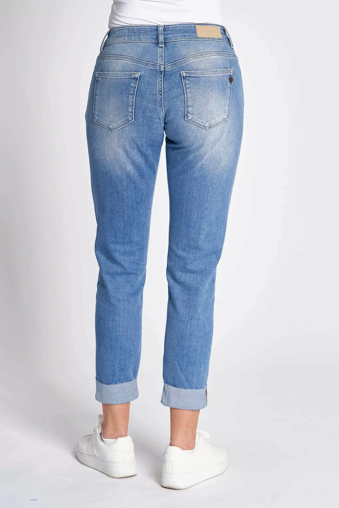 Zhrill Regular-fit-Jeans NOVA im 5-Pocket-Style günstig online kaufen