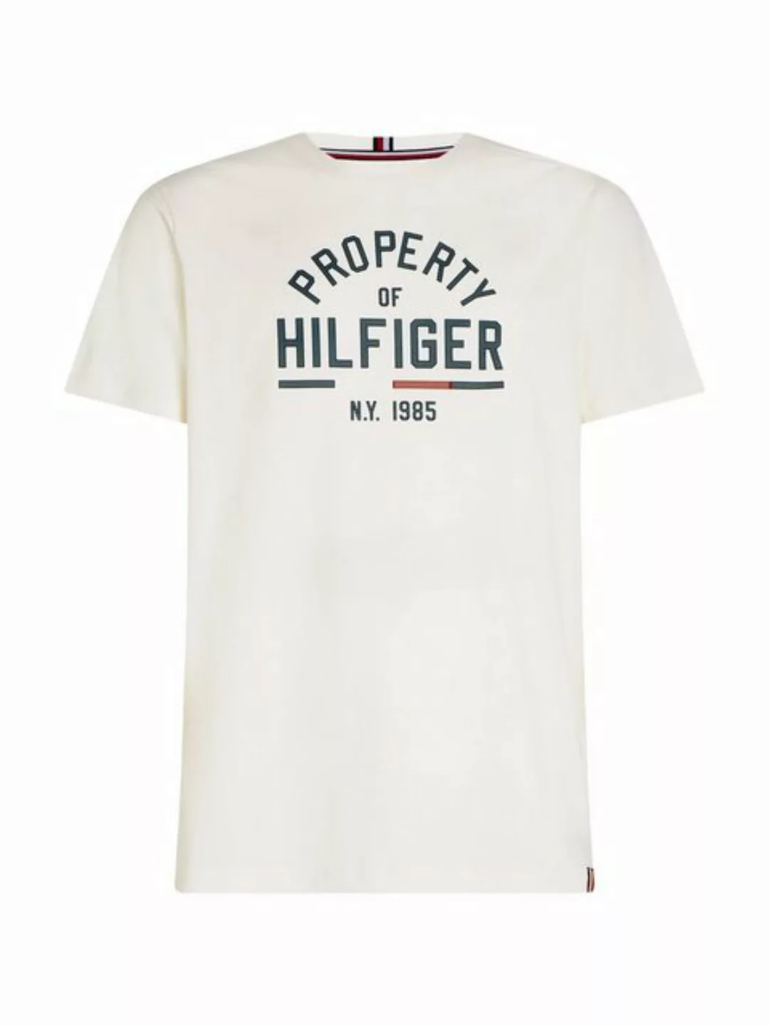 Tommy Hilfiger Sport T-Shirt GRAPHIC TEE günstig online kaufen