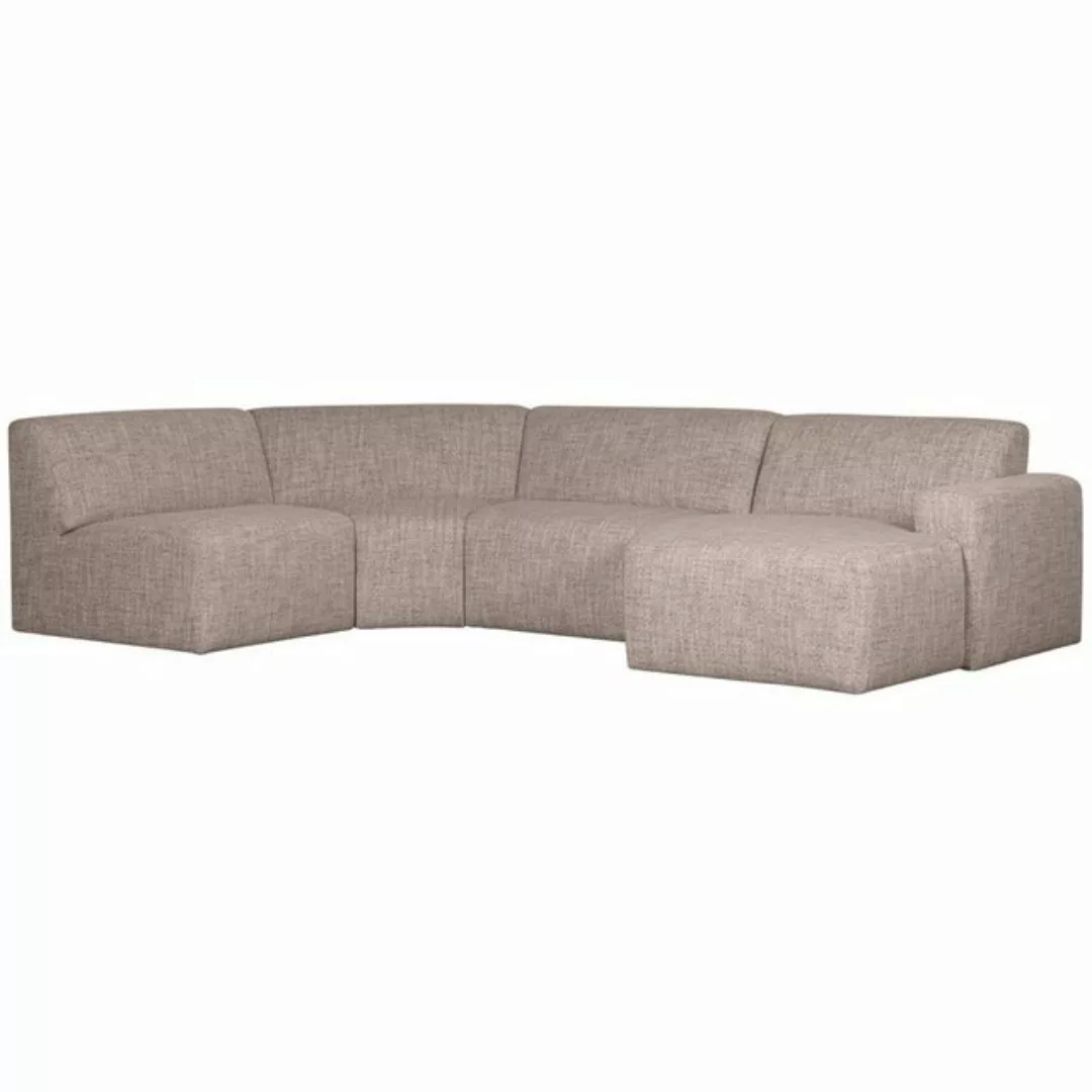 WOOOD Loungesofa "Avelon U-Sofa", in U-Form, Breite 315 cm günstig online kaufen