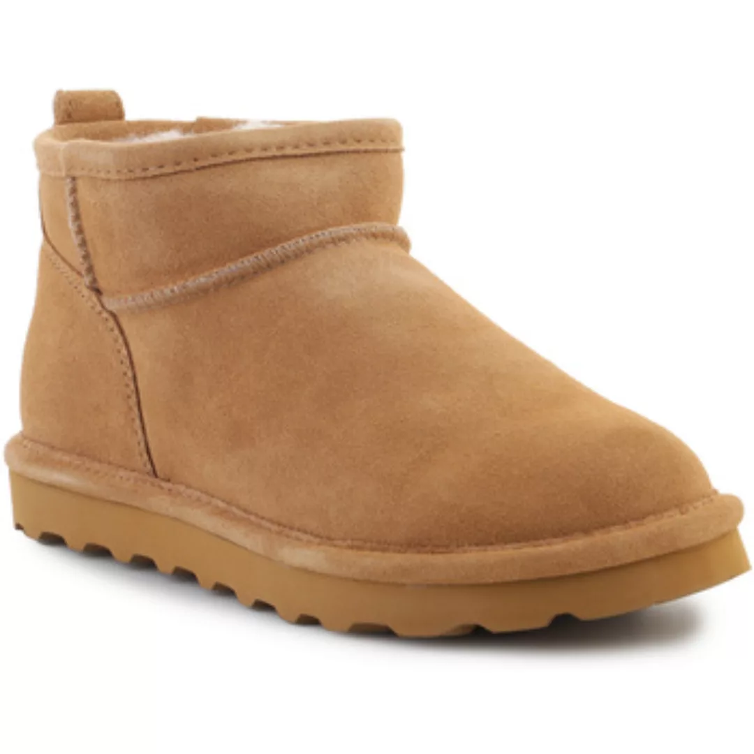 Bearpaw  Damenstiefel Shorty 2860W-243 Iceed Coffee günstig online kaufen