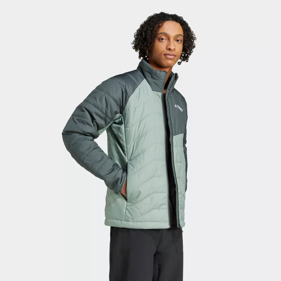 adidas TERREX Outdoorjacke "MT INS JKT" günstig online kaufen