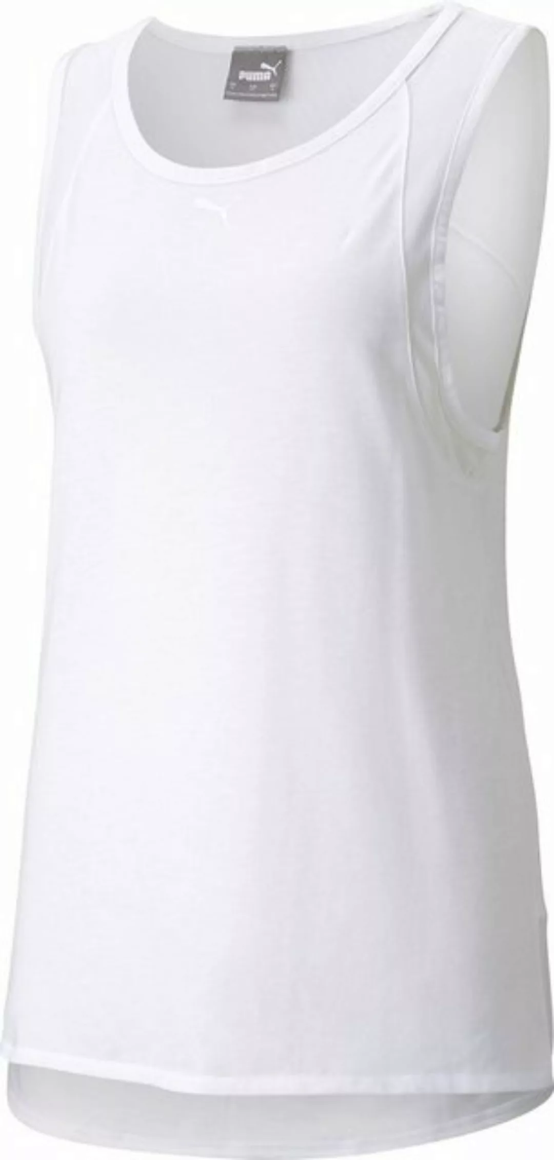 PUMA Kurzarmshirt Train Mesh Tank günstig online kaufen