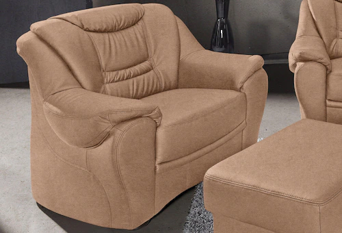 sit&more Sessel "Benson" günstig online kaufen