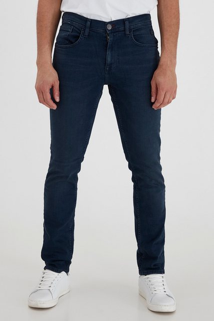 Blend Slim-fit-Jeans TWISTER Regular Fit günstig online kaufen