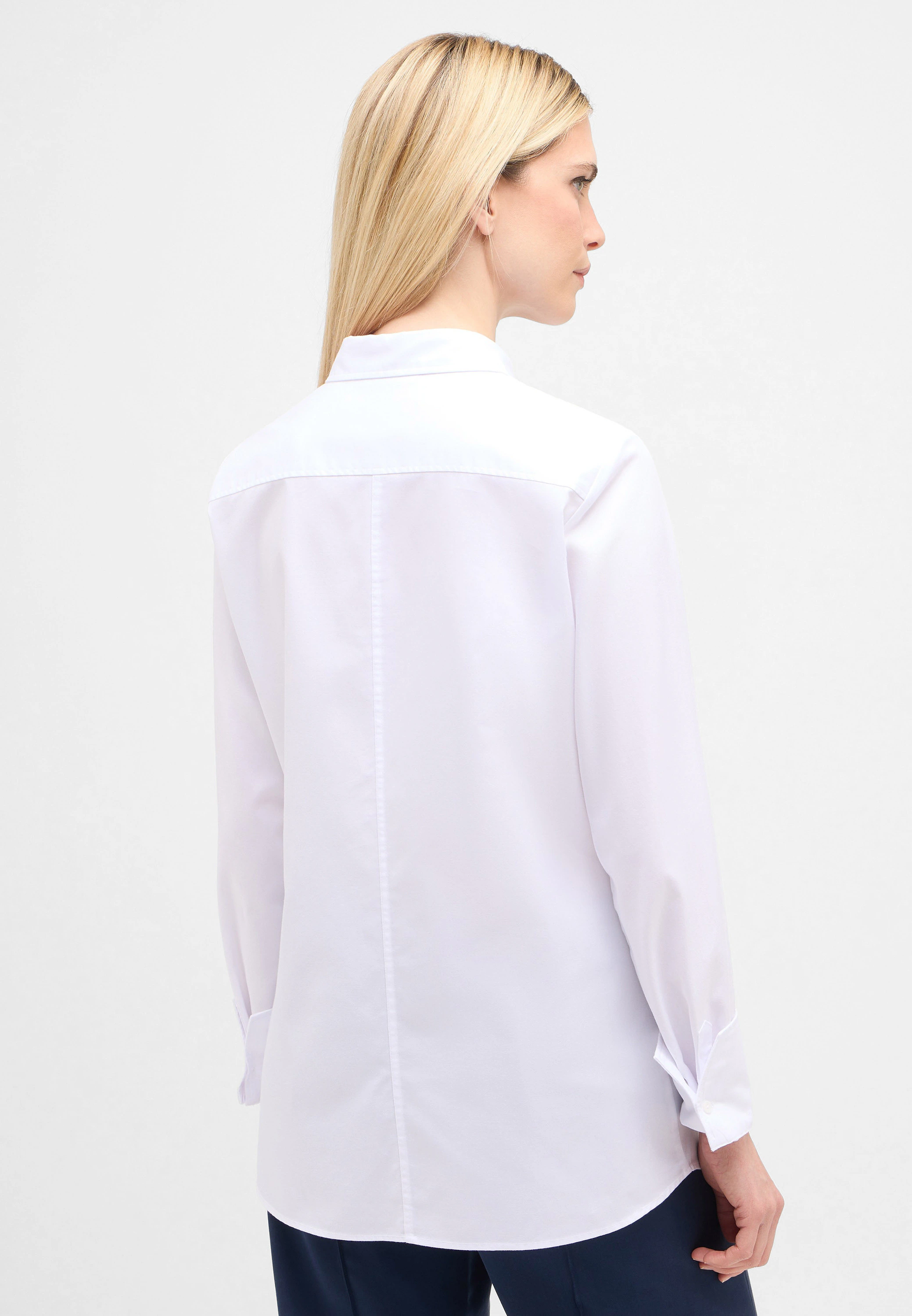 Eterna Hemdbluse "REGULAR FIT", EASY IRON (bügelleicht) günstig online kaufen