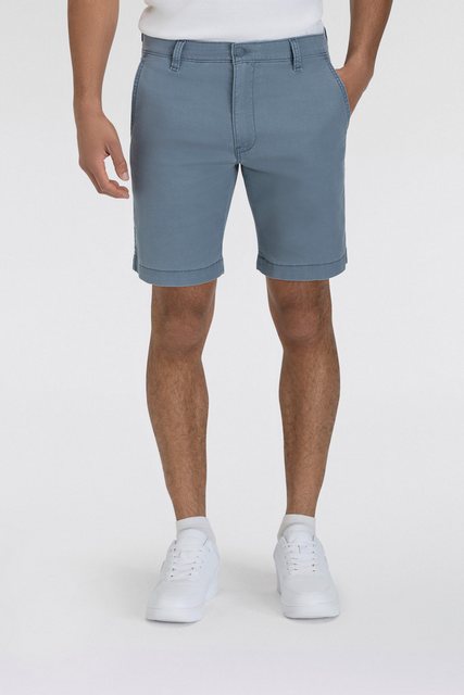 Levi's® Chinoshorts XX CHINO SHORT II mit Logobadge günstig online kaufen